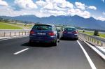 Alpina D3 Bi-Turbo Coupe 2008 года